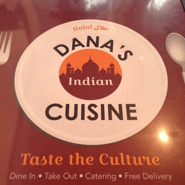 Danas Indian