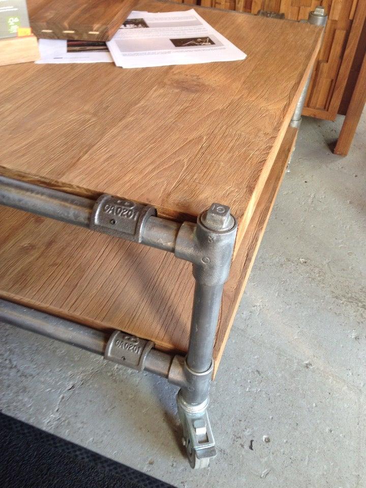 Mac Lean Master & Associates Inc