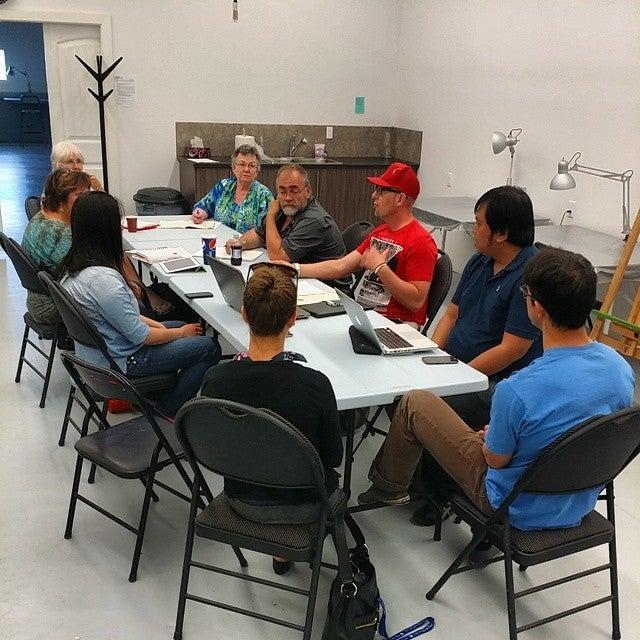 Kensington Art Supply