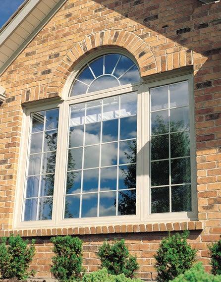 Brock Doors & Windows