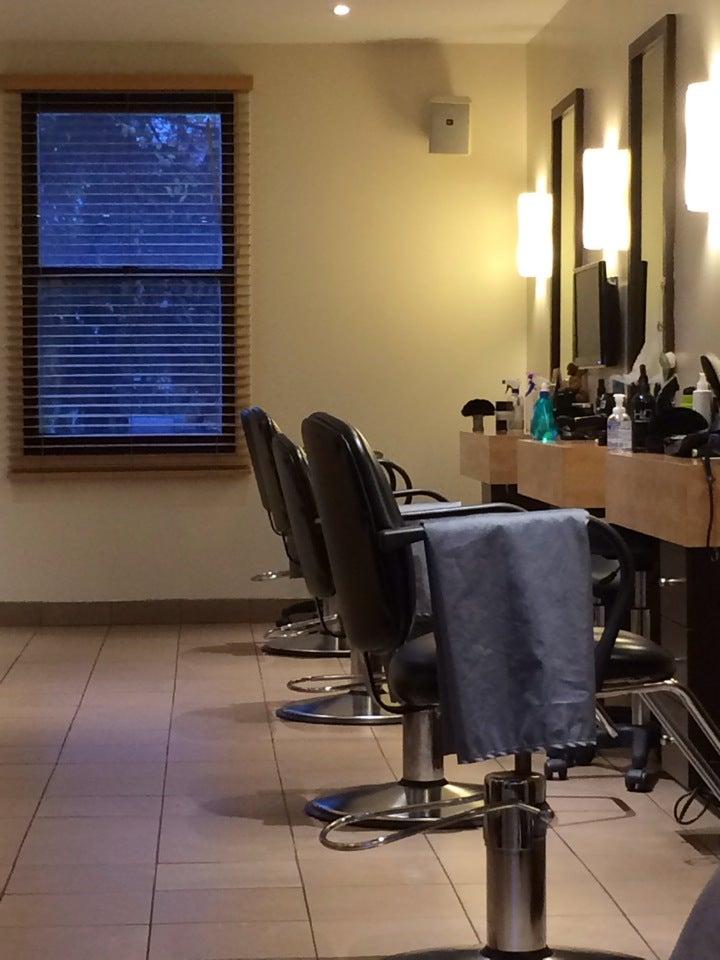 Pascha Haute Coiffure Pour Hommes