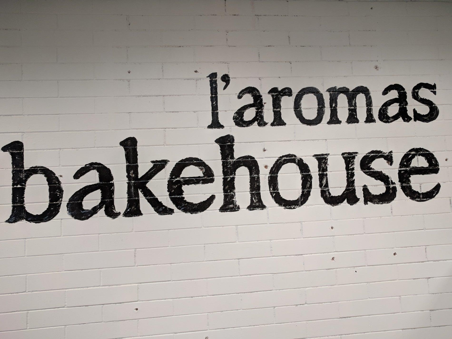L'aromas Coffee And Bakehouse