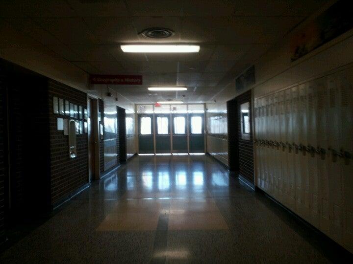 Richview Collegiate Institute