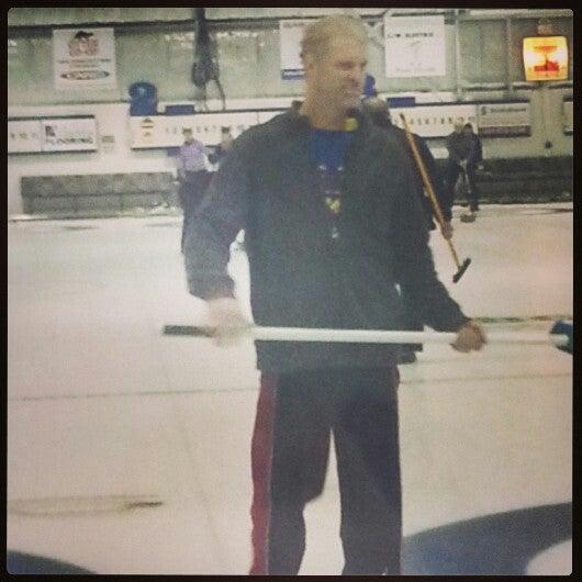 Abbotsford & District Curling