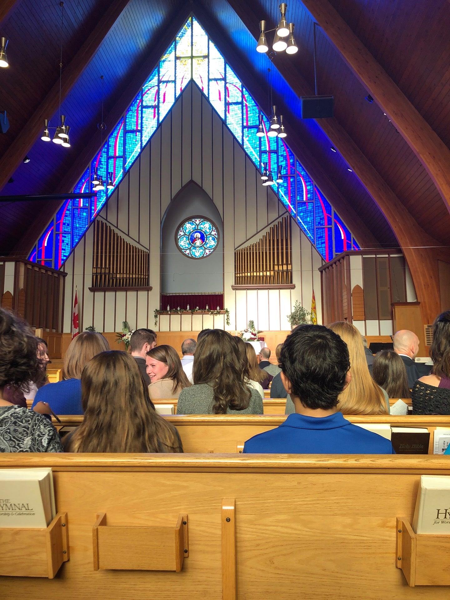 Grace Memorial United Baptist