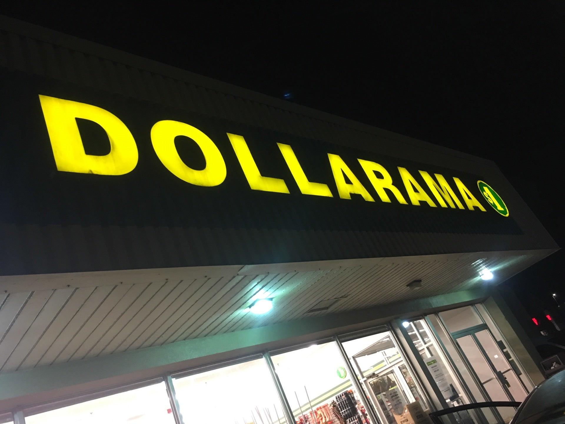 Dollarama
