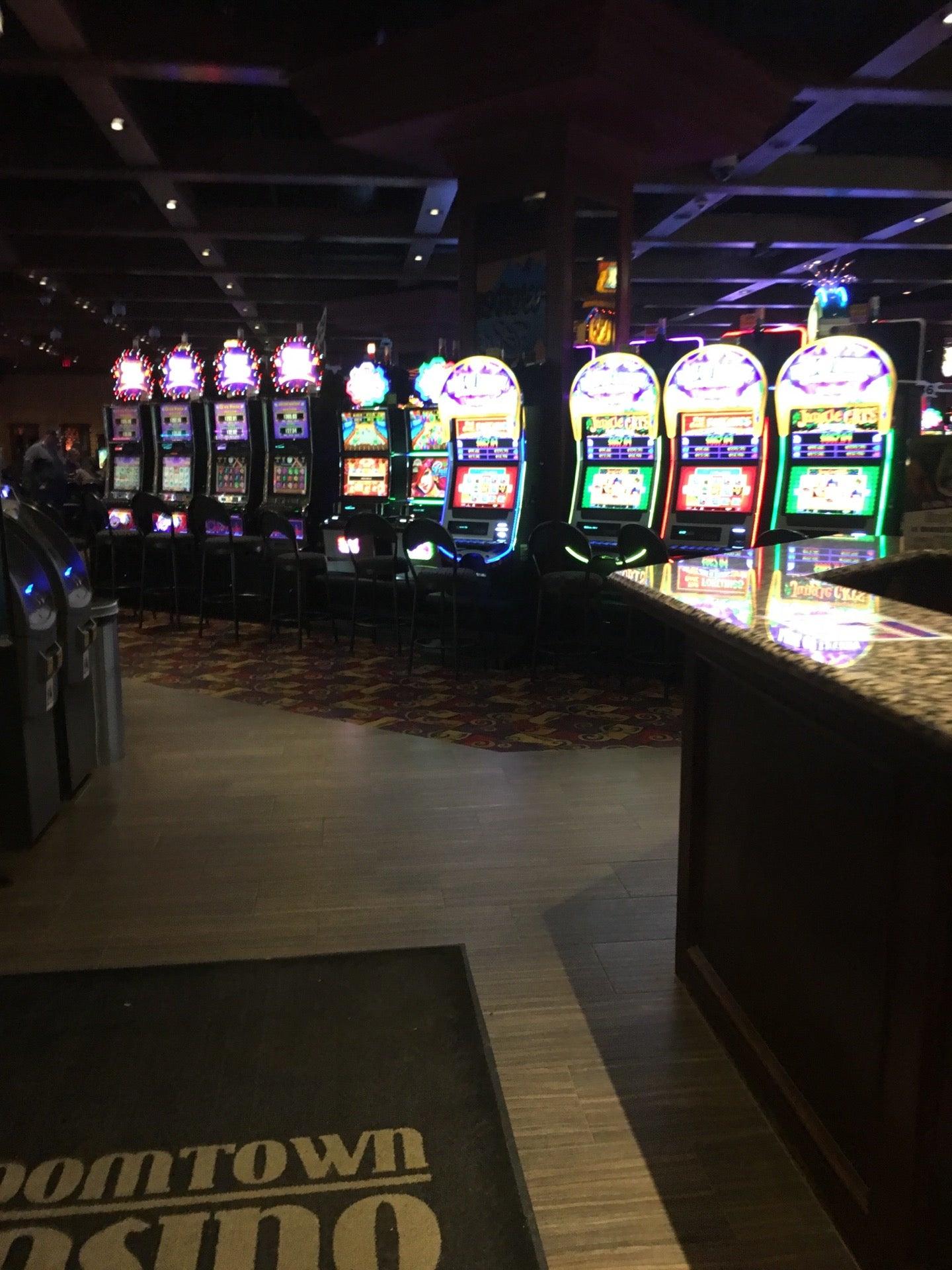 Rivers Casino & Entertainment Centre