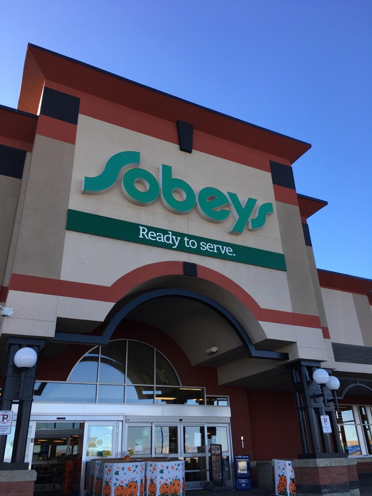 Sobeys