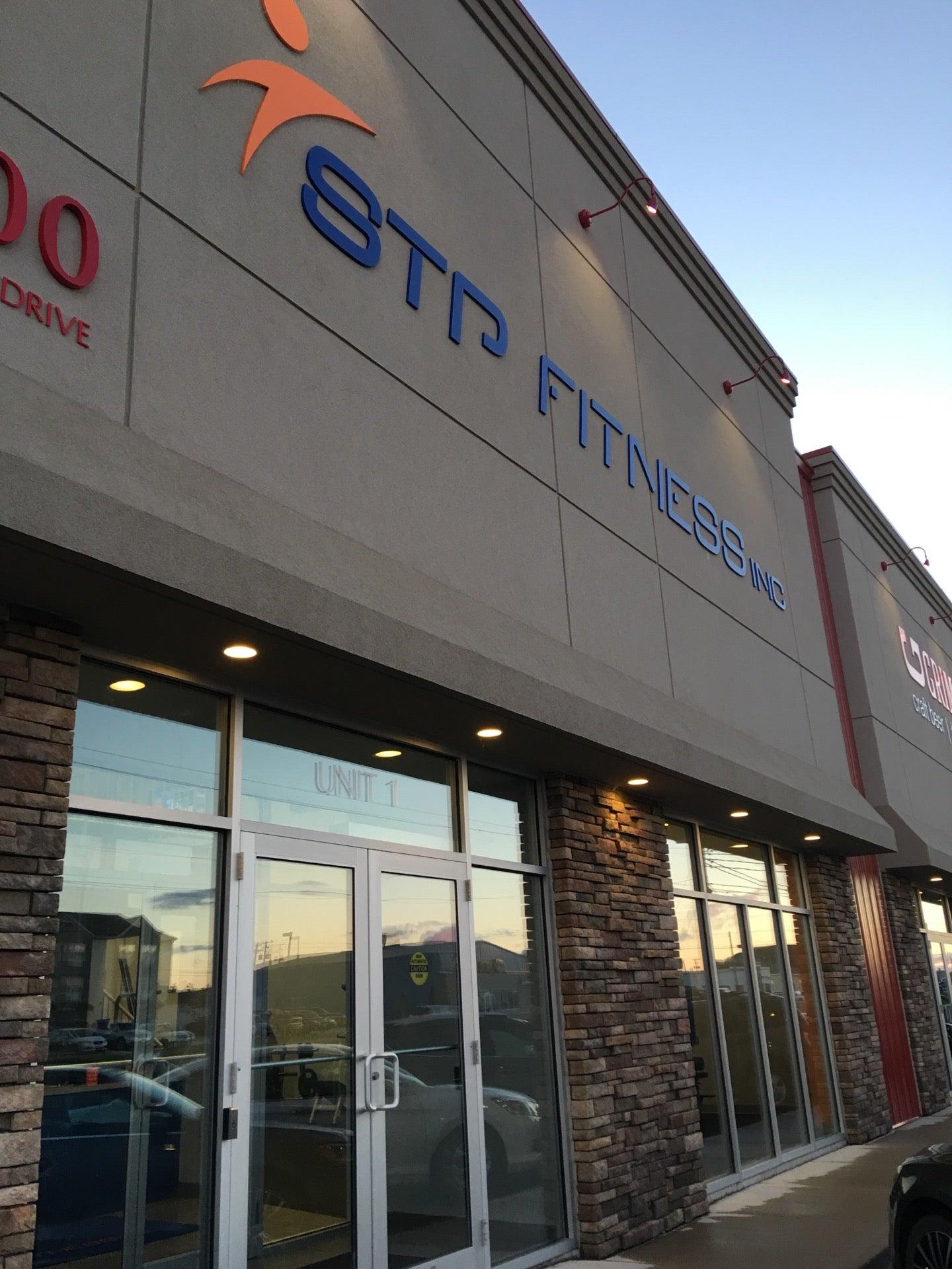 STP Fitness
