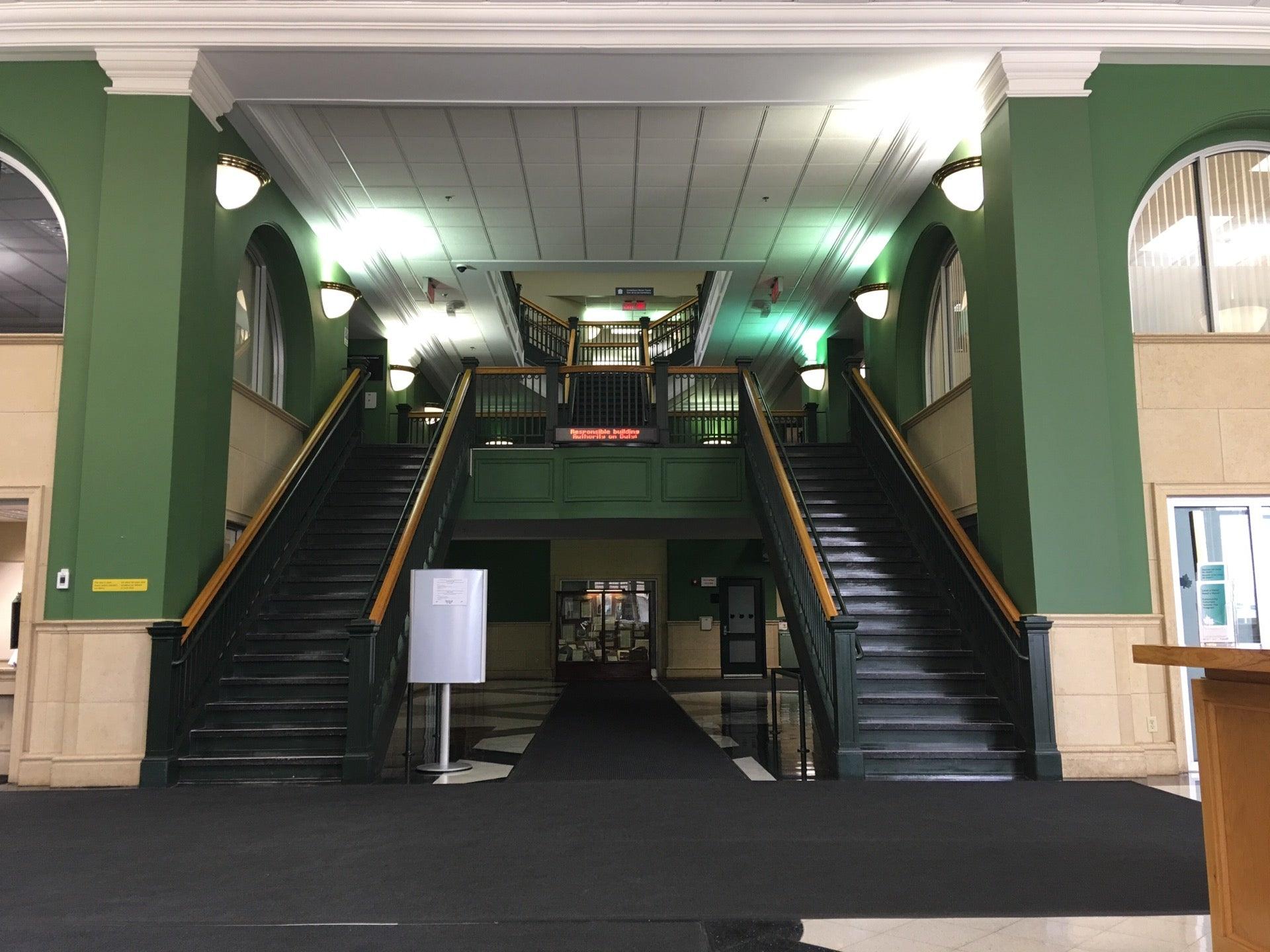 Canada Revenue Agency