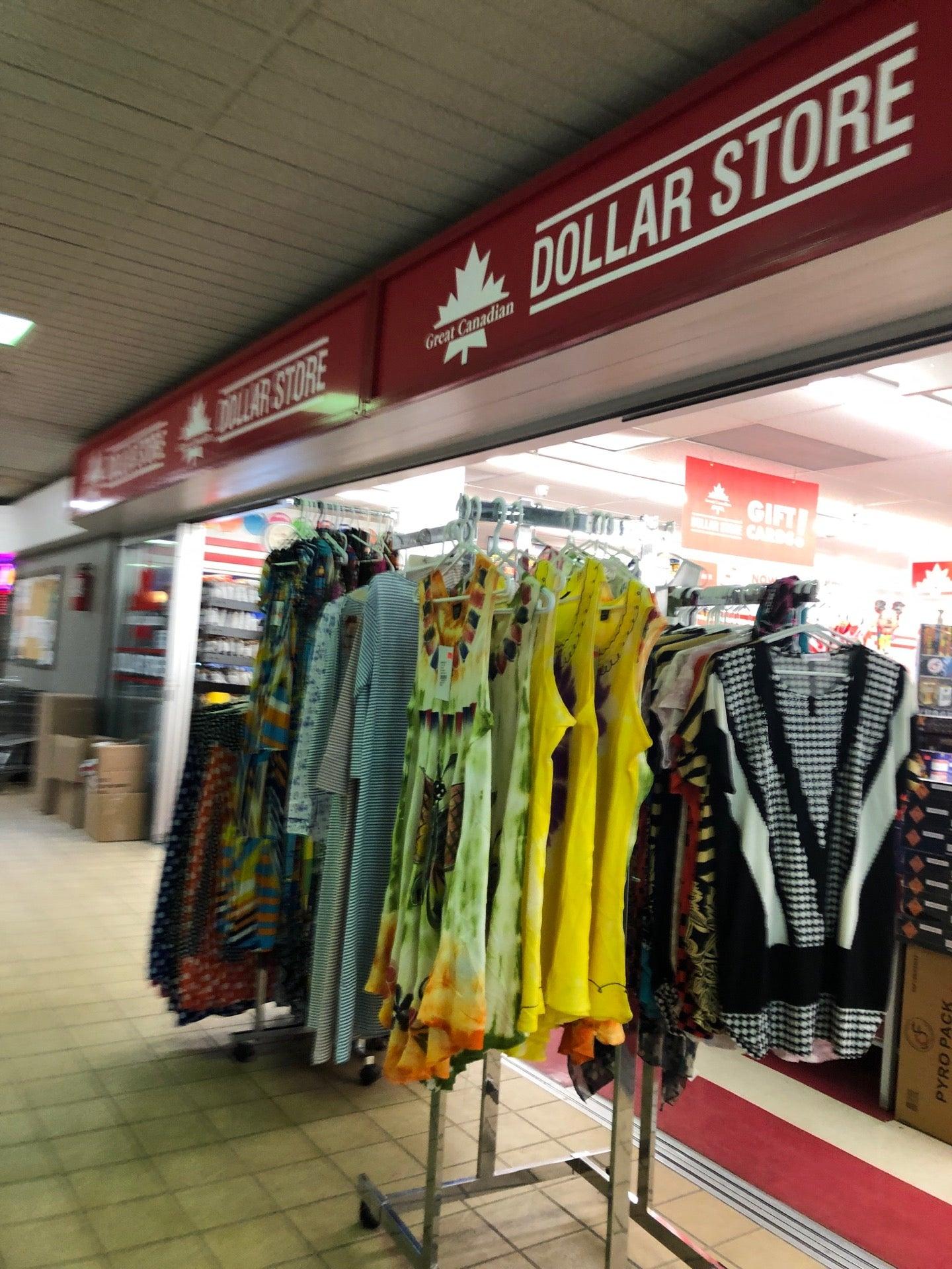 Dollar Store