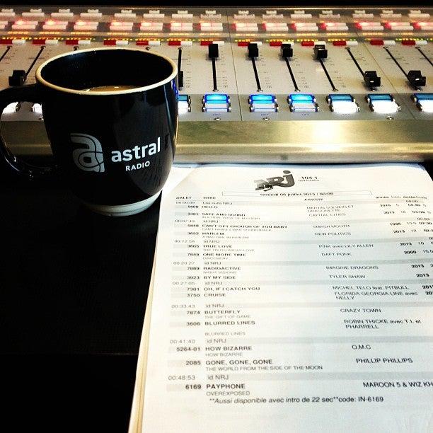 NRJ 104.1