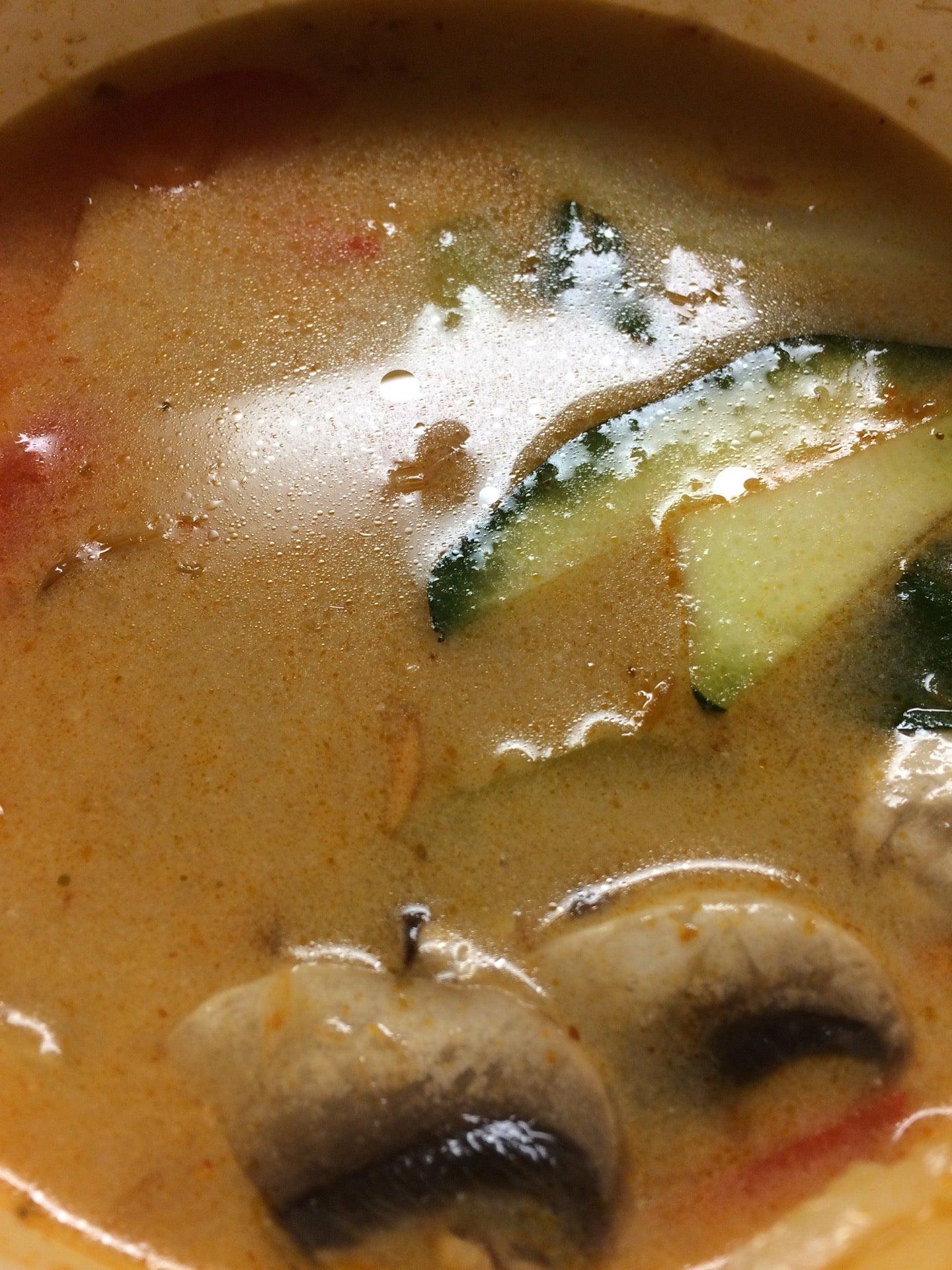 Red Pepper Thai-Viet Asian Fusion