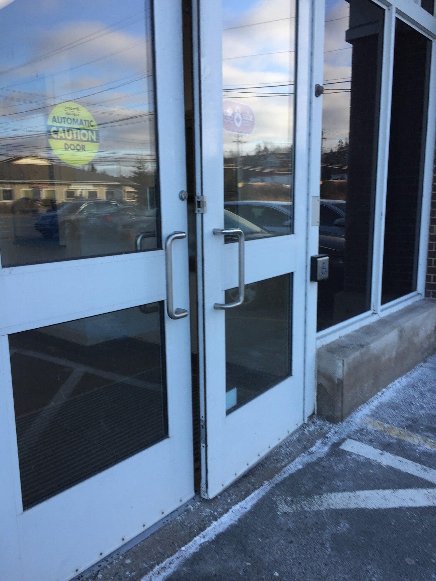 BMO Bank of Montreal