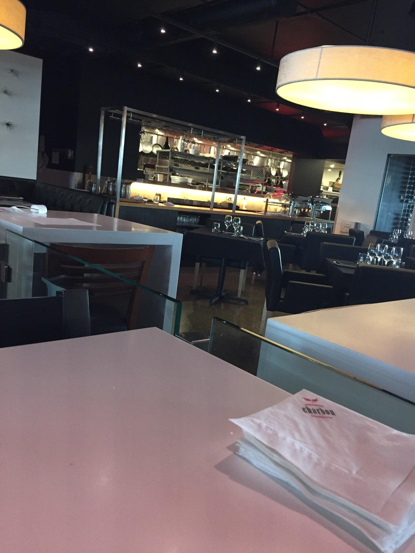 Restaurant le Barolo