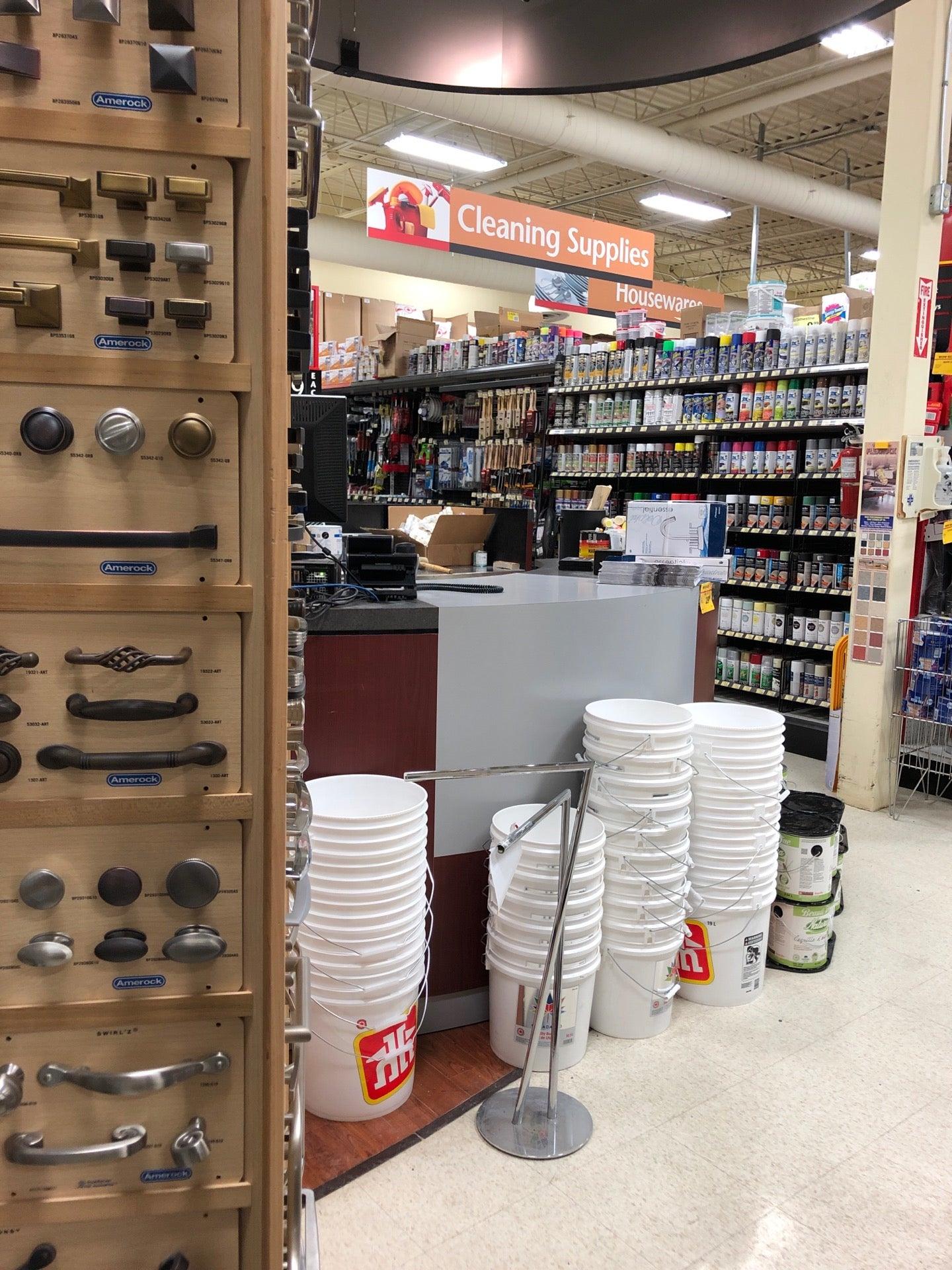 Orleans Home Hardware