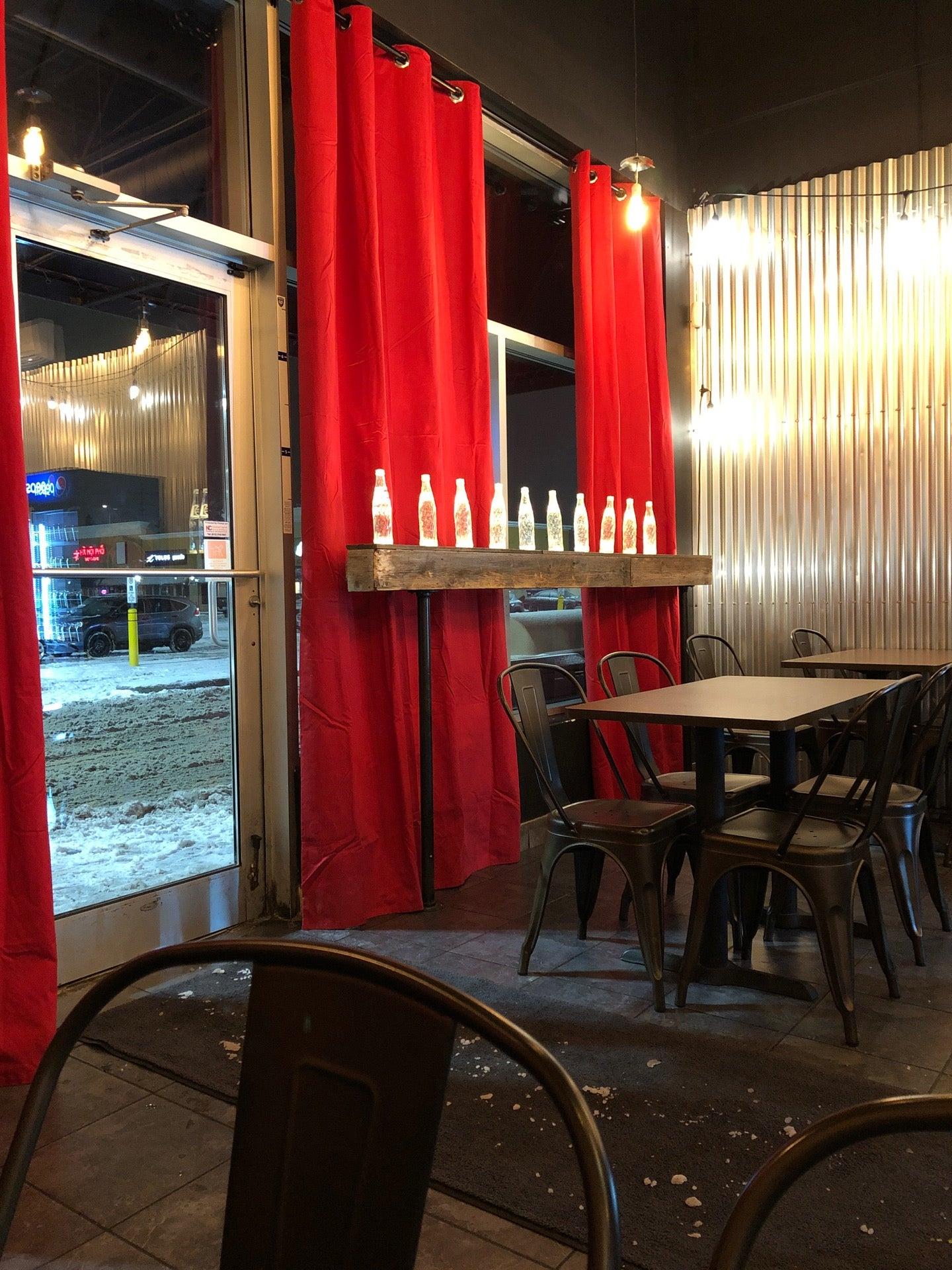 Great Canadian Poutinerie