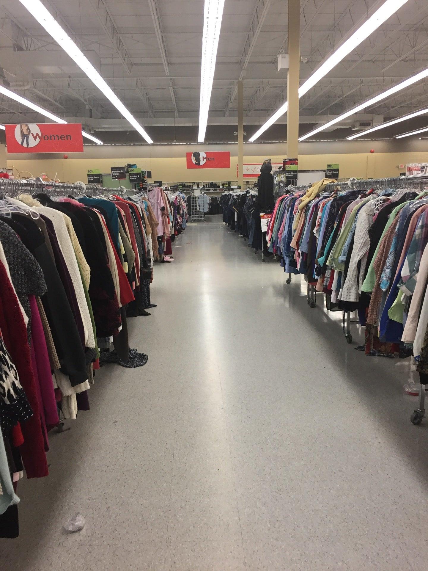 Value Village
