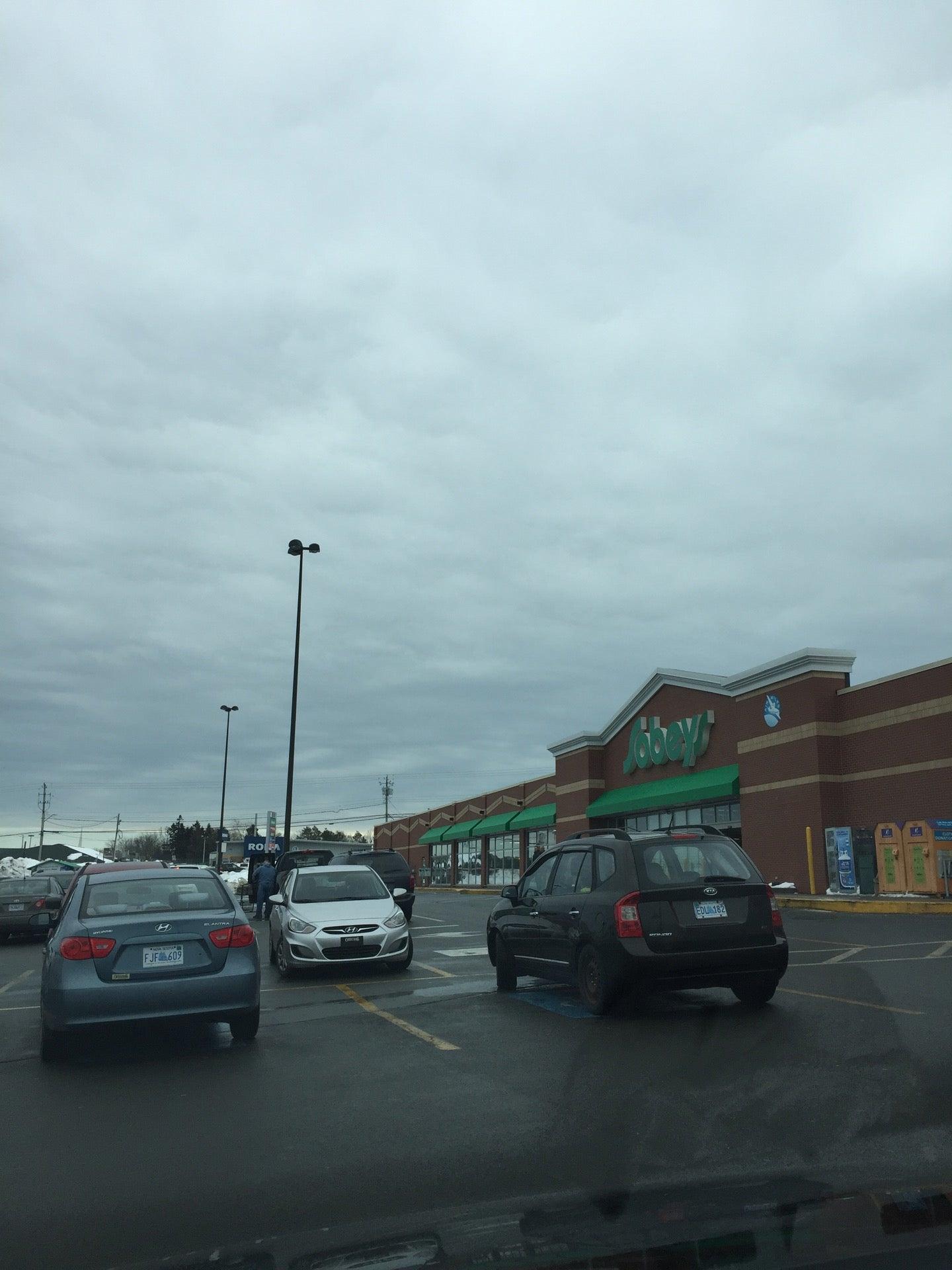 Sobeys