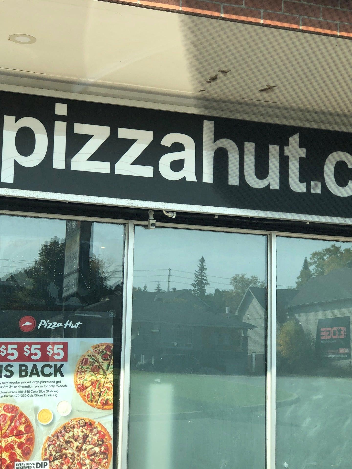 Pizza Hut