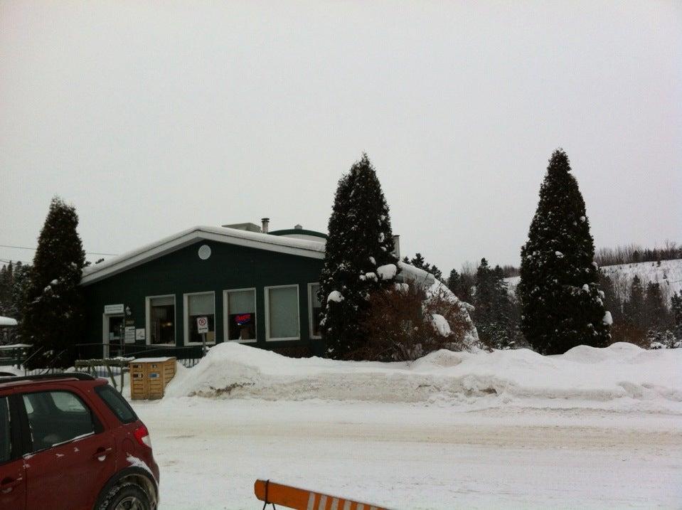 Centre Plein-Air Bec-Scie Inc