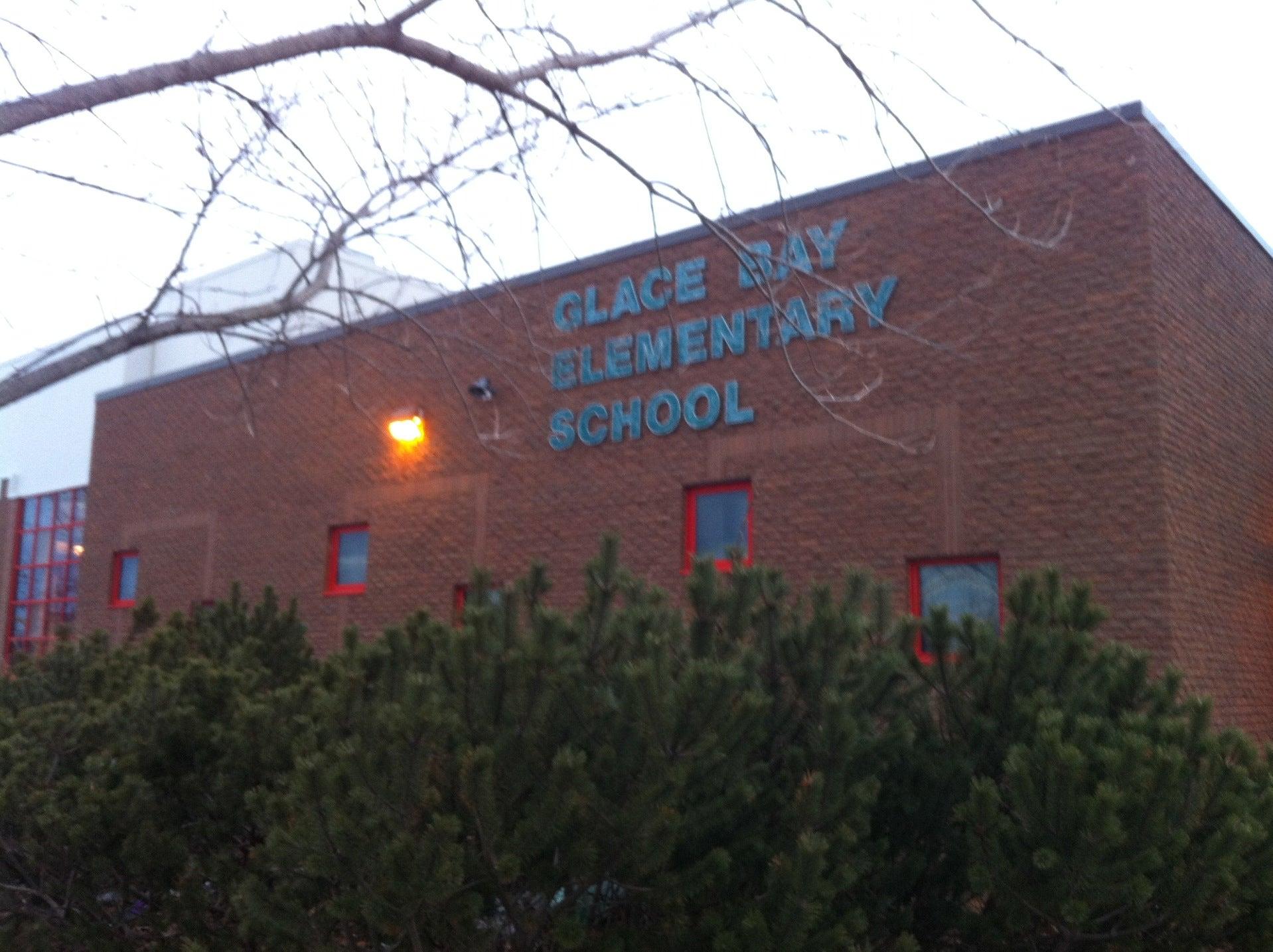 Glace Bay Elementary School