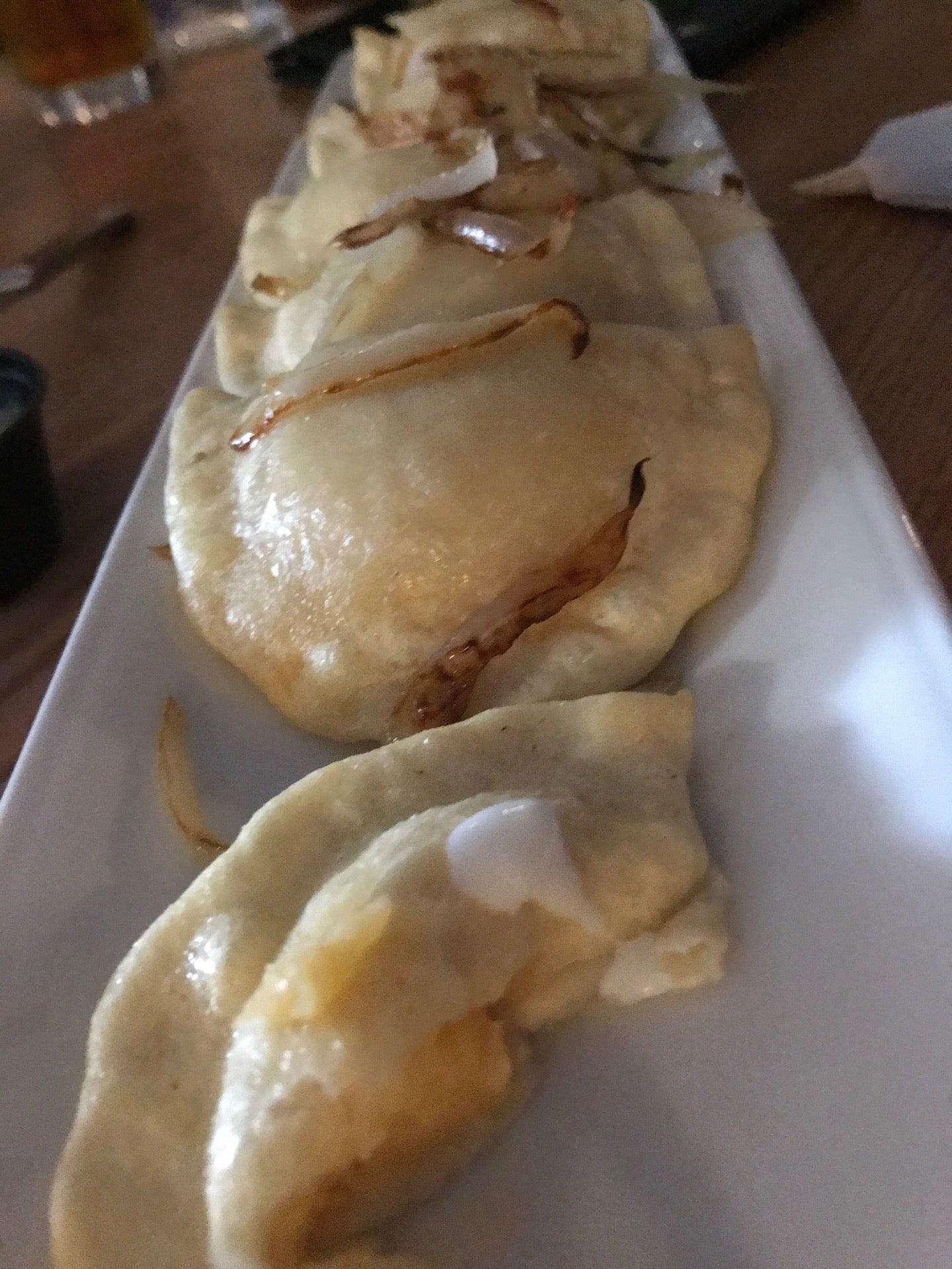 Lucky Luc's Bar & Grill