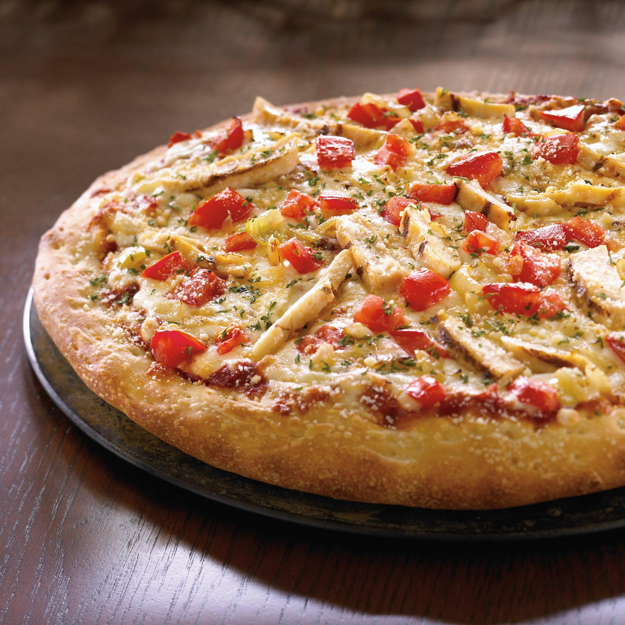 Topper's Pizza - Collingwood