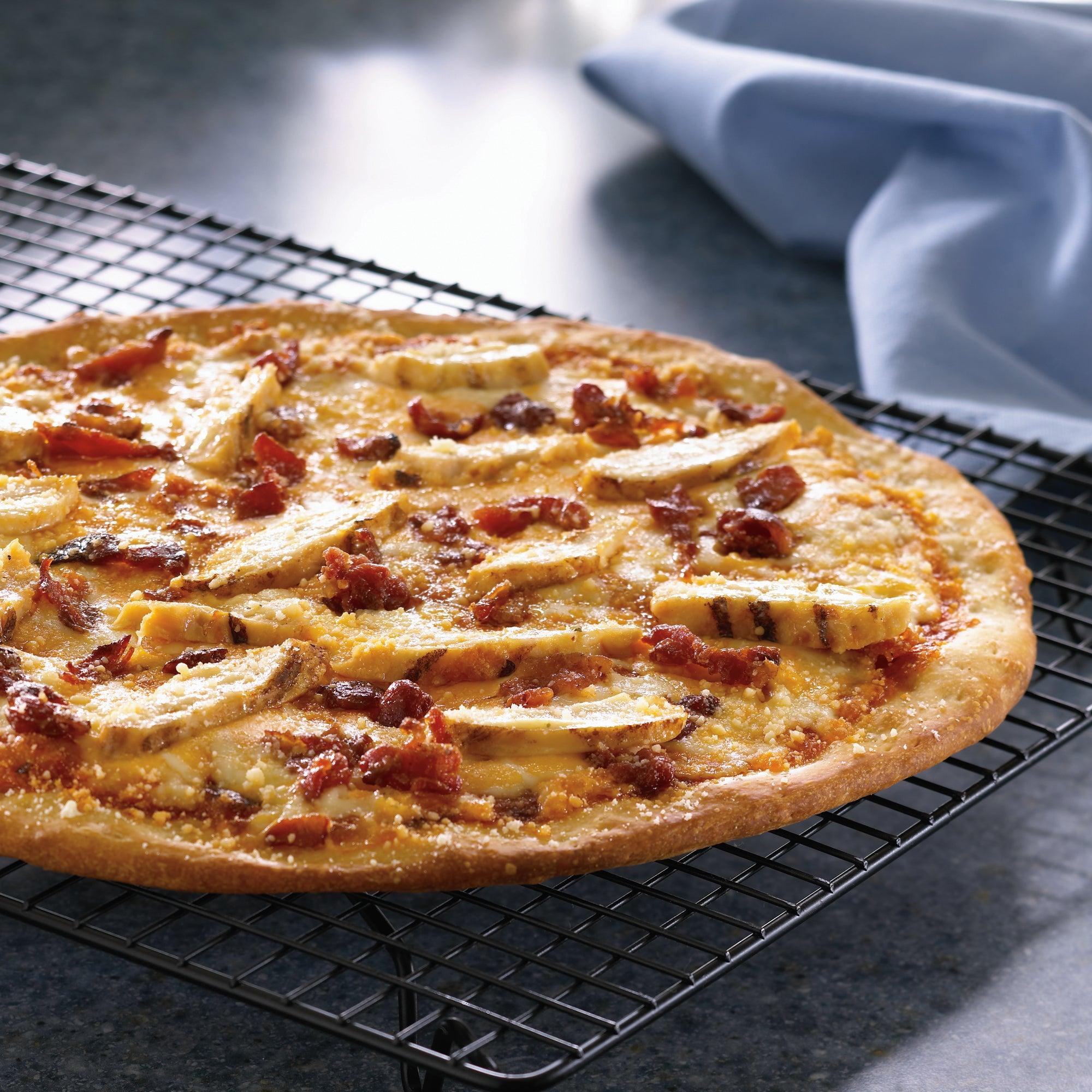 Topper's Pizza - North Bay