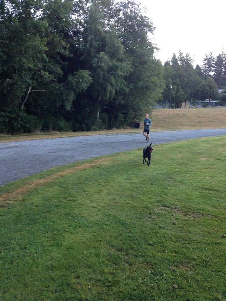 Brackendale Elementary School