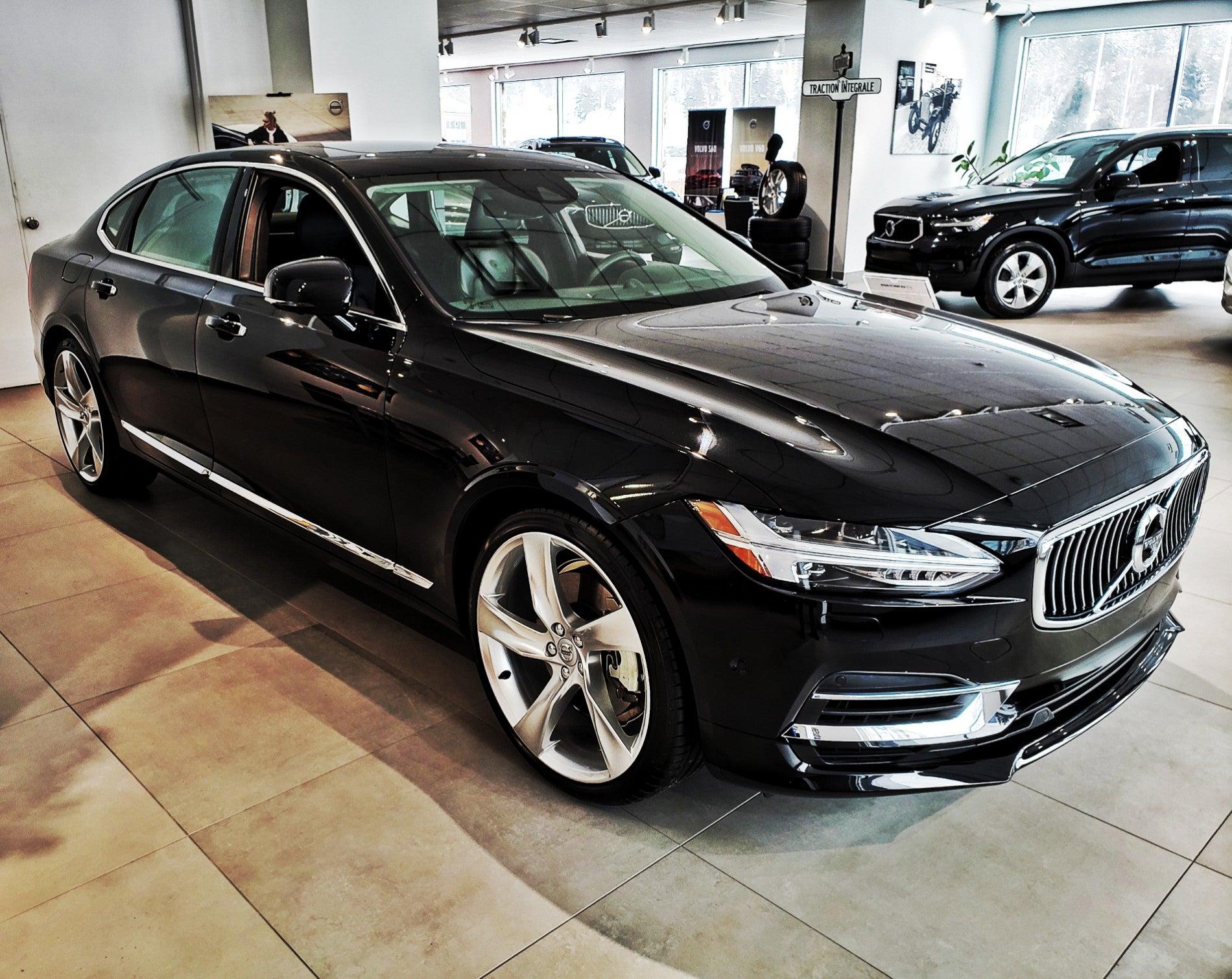 Albi Volvo Cars Ste-Agathe