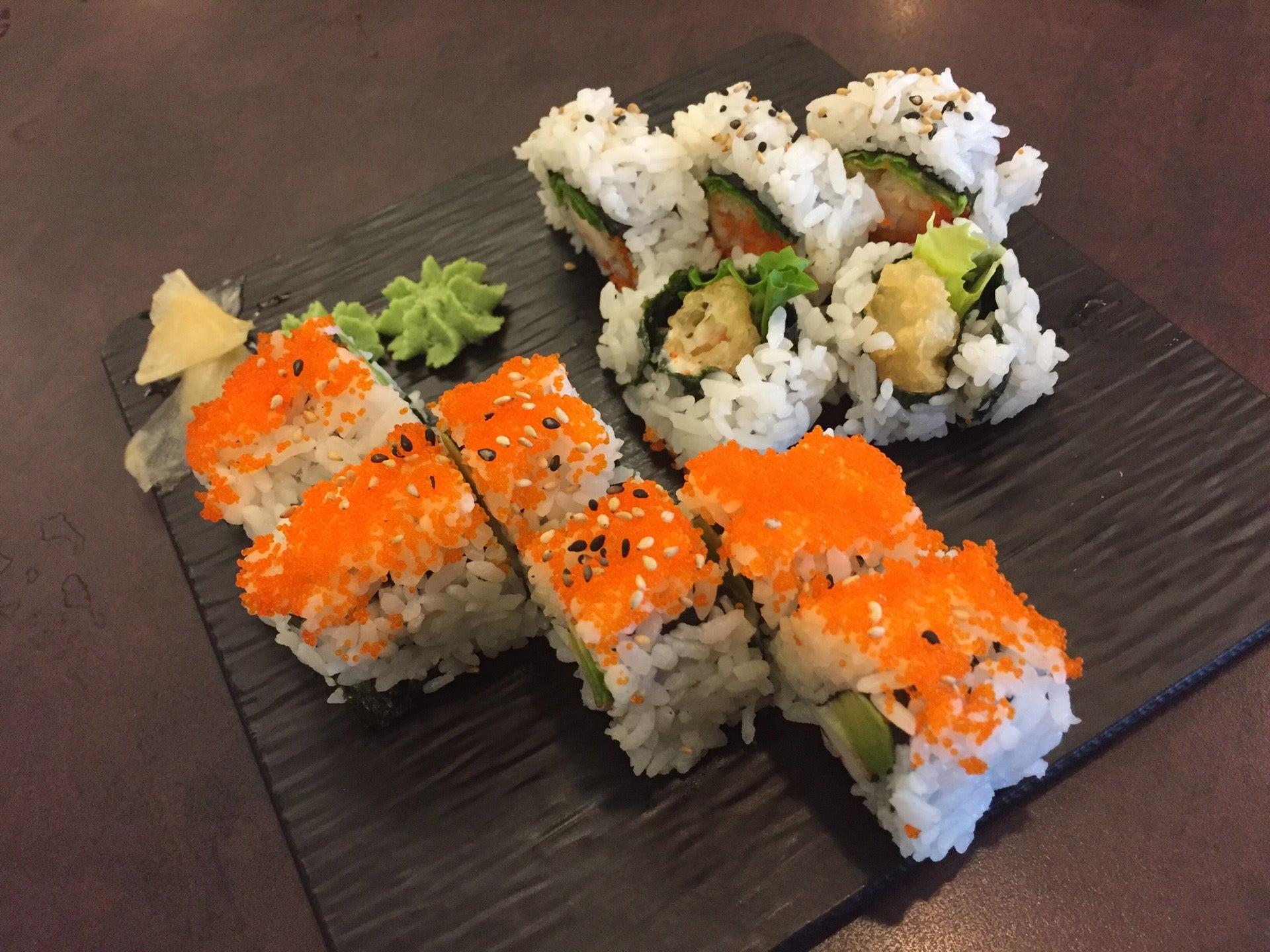 Bimi Korean/Japanese Restaurant