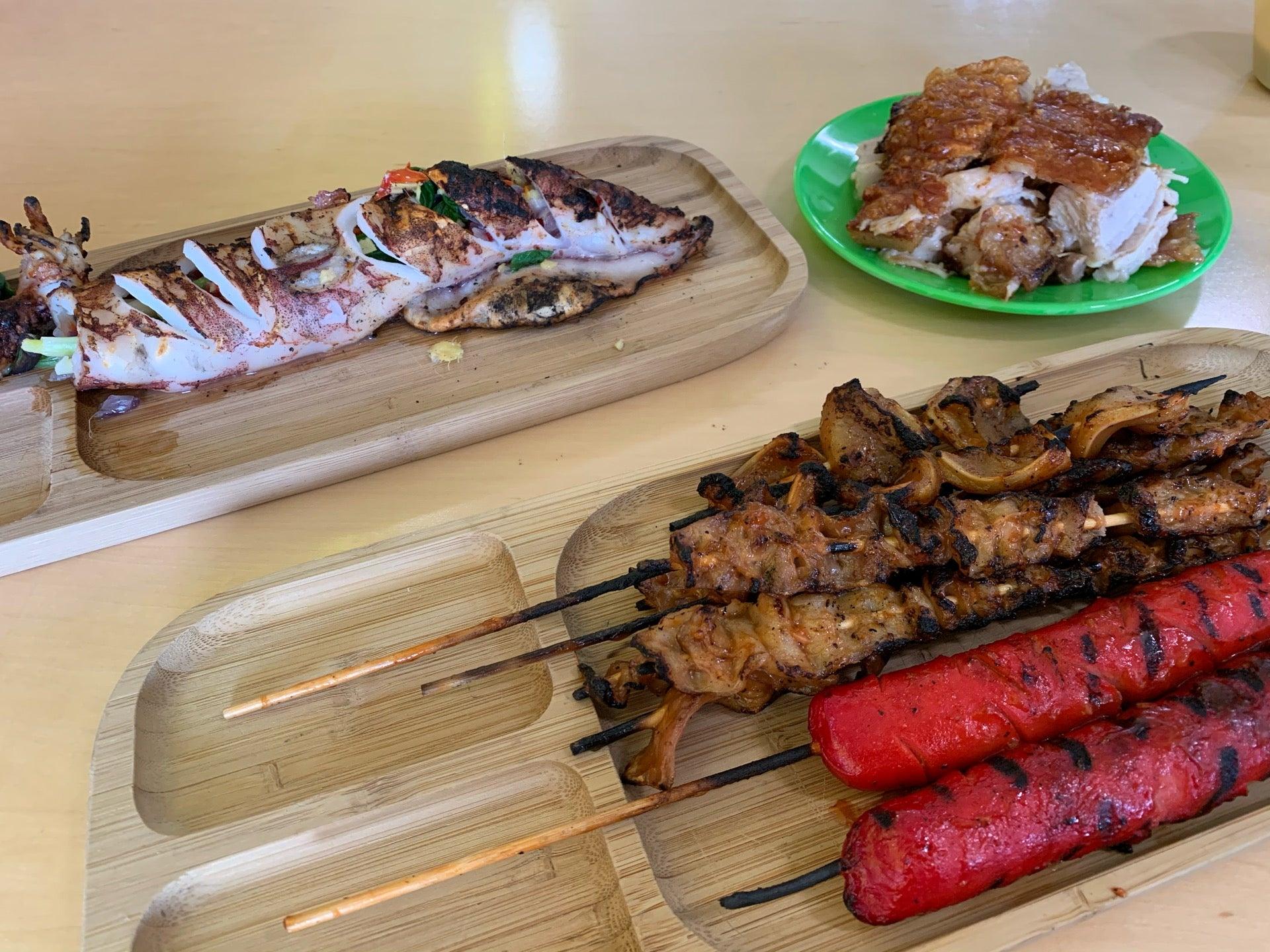 Jenmuel's Lechon Cebu & Grill