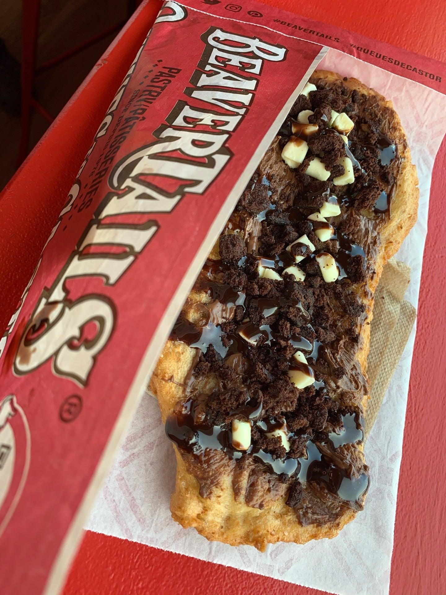 BeaverTails