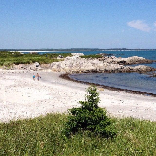Kejimkujik National Park Seaside