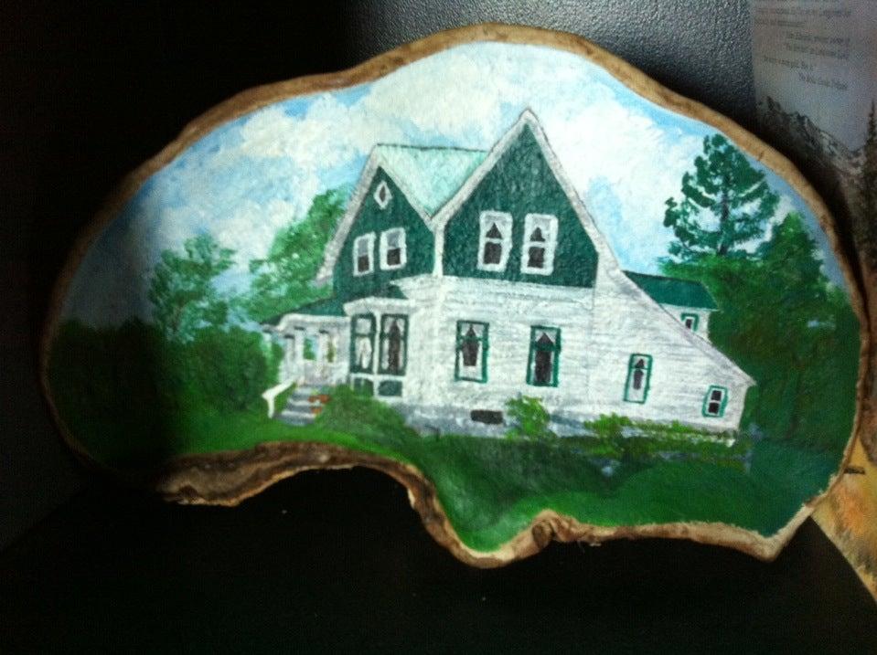 Piebird Bed & Breakfast