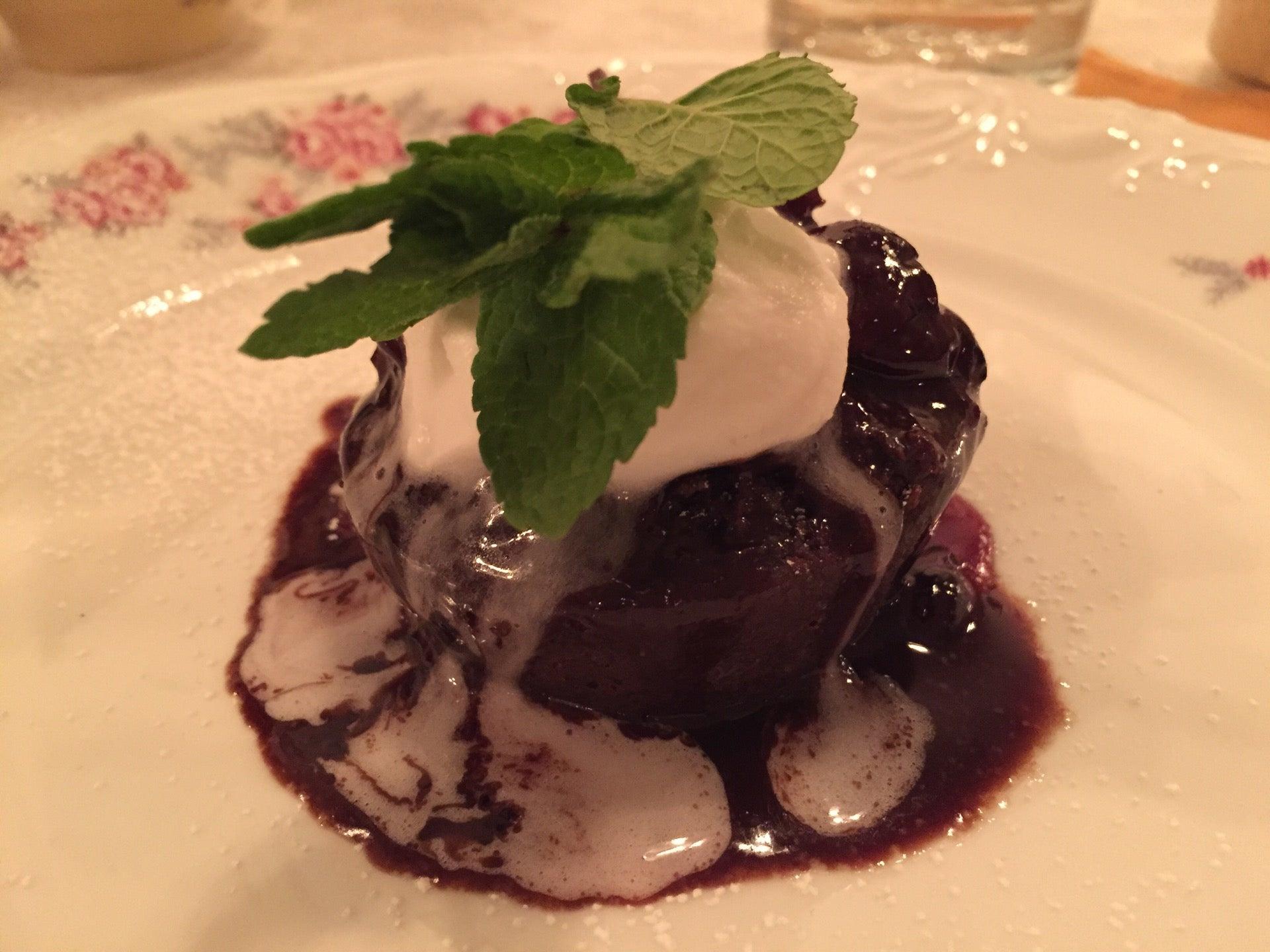 Lindsey Shaw Catering