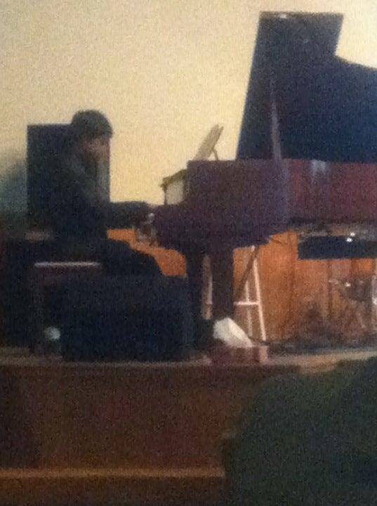 Crossroads Pentecostal Assmbly