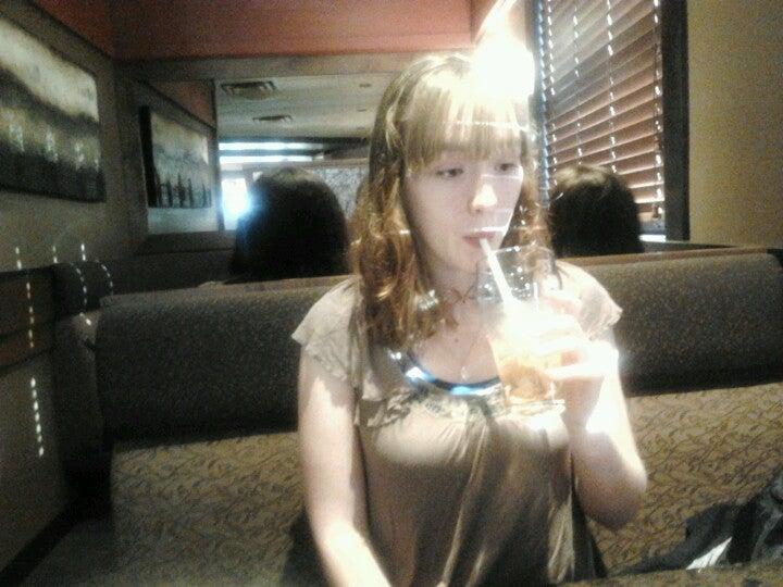 Ricky's All Day Grill Nanaimo North