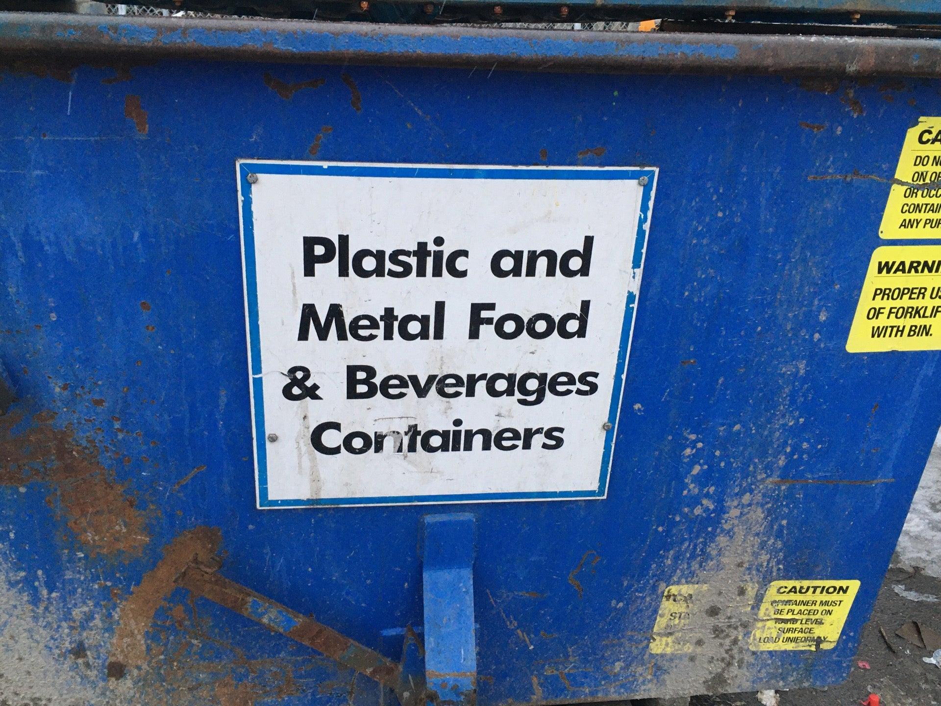 Kingston Area Recycling Centre