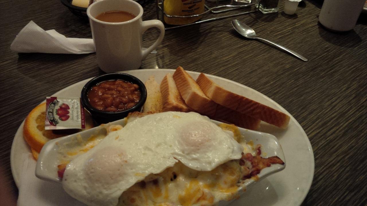 Fifty's Grill & Deli