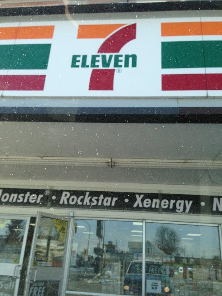 7-Eleven