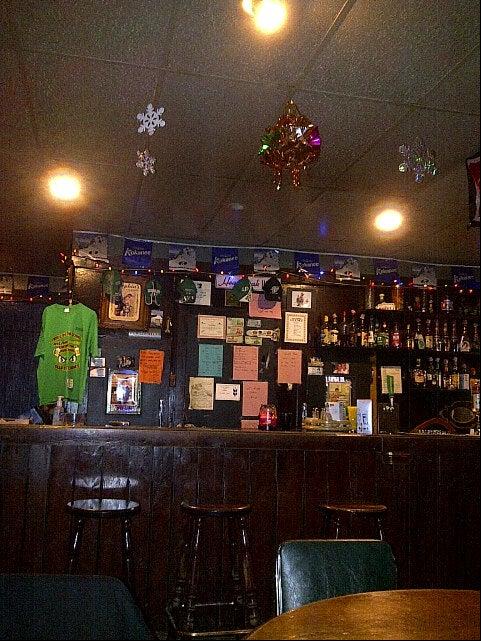 Elvera's Bar