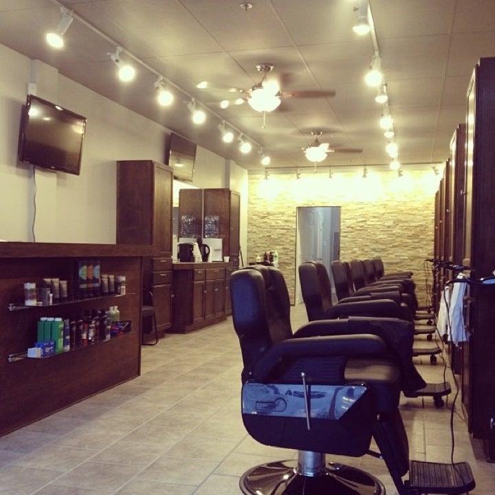 Hair Fellas Barbershop