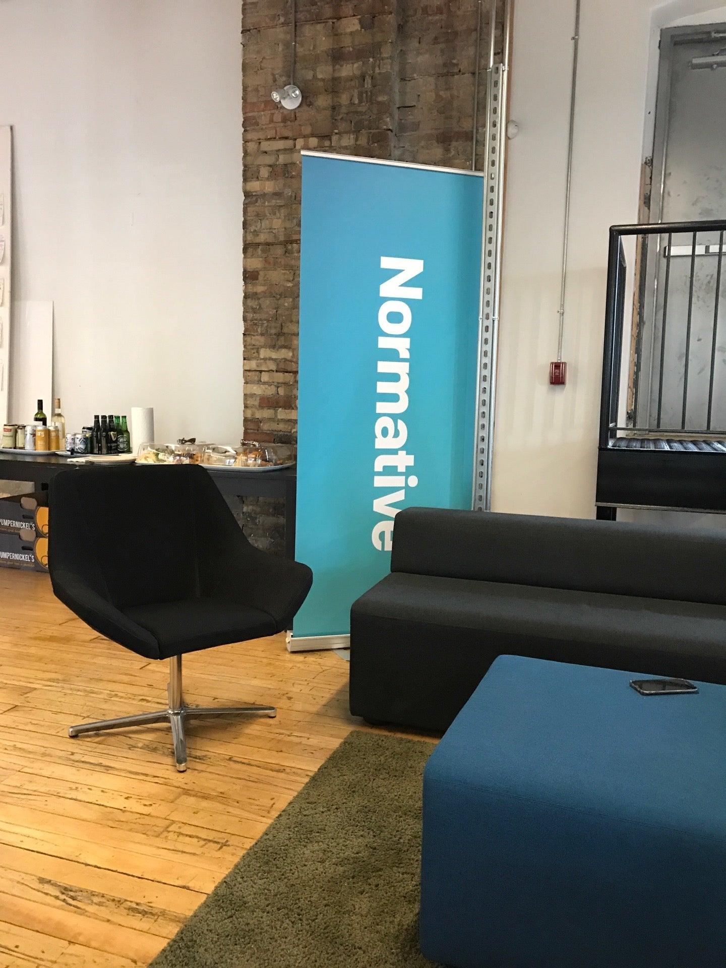 Normative Design Inc