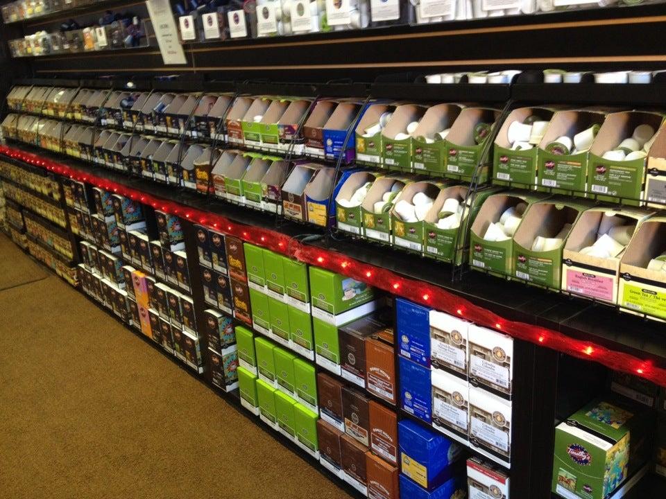 Muldoons Own Authentic Coffee