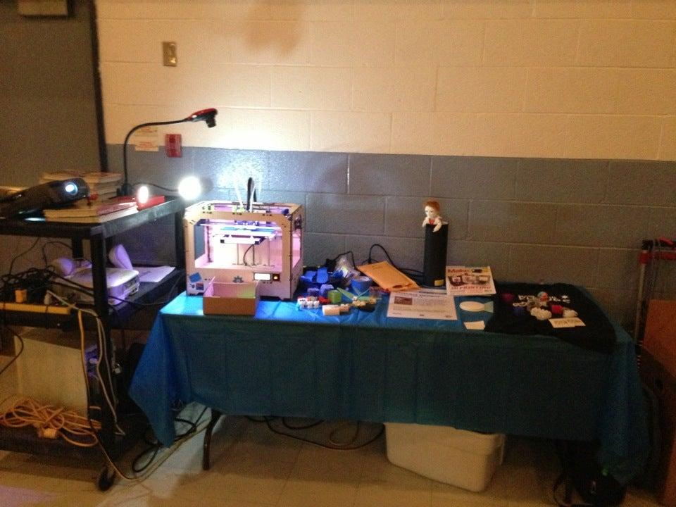 Glen Cairn Public School