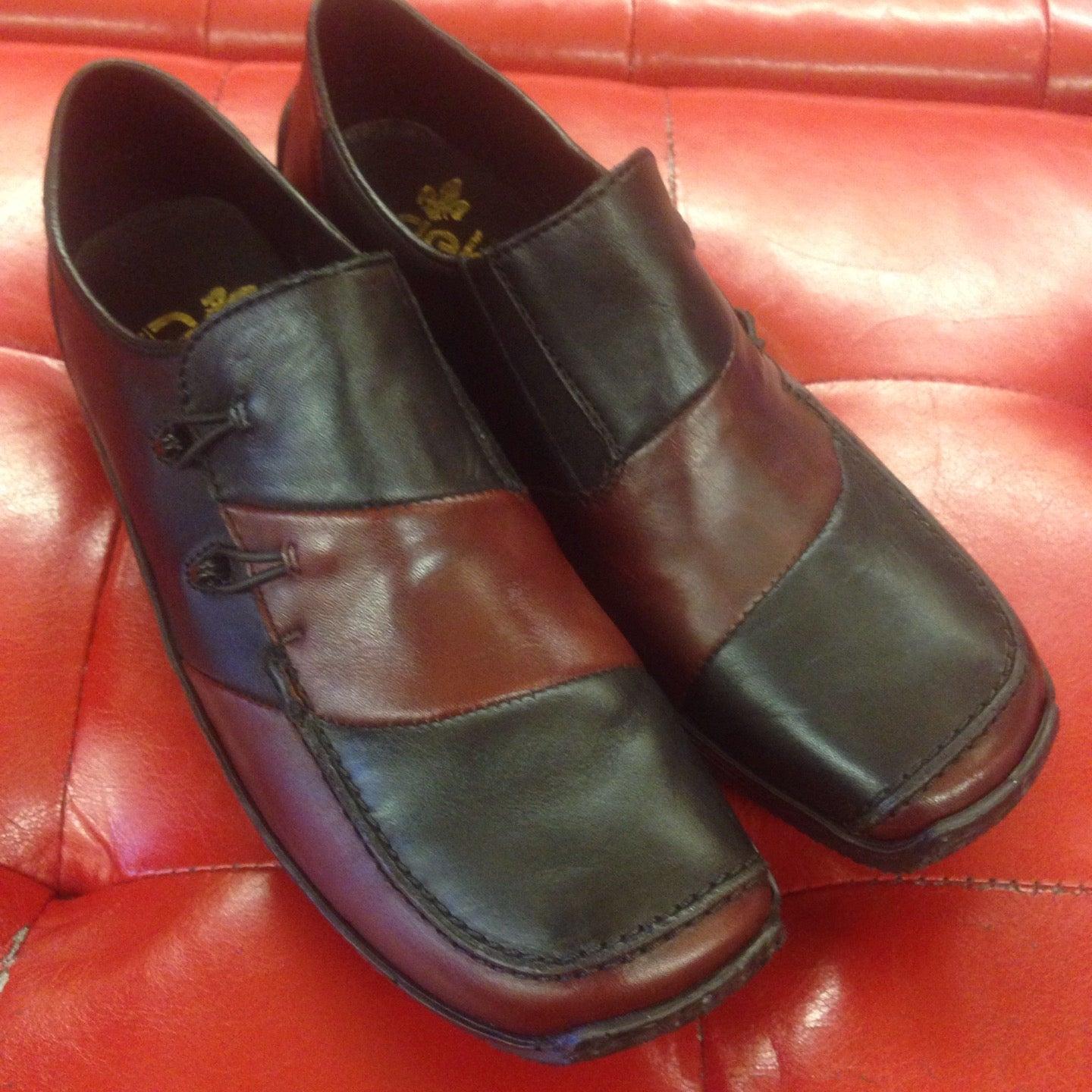 Tanda Shoes