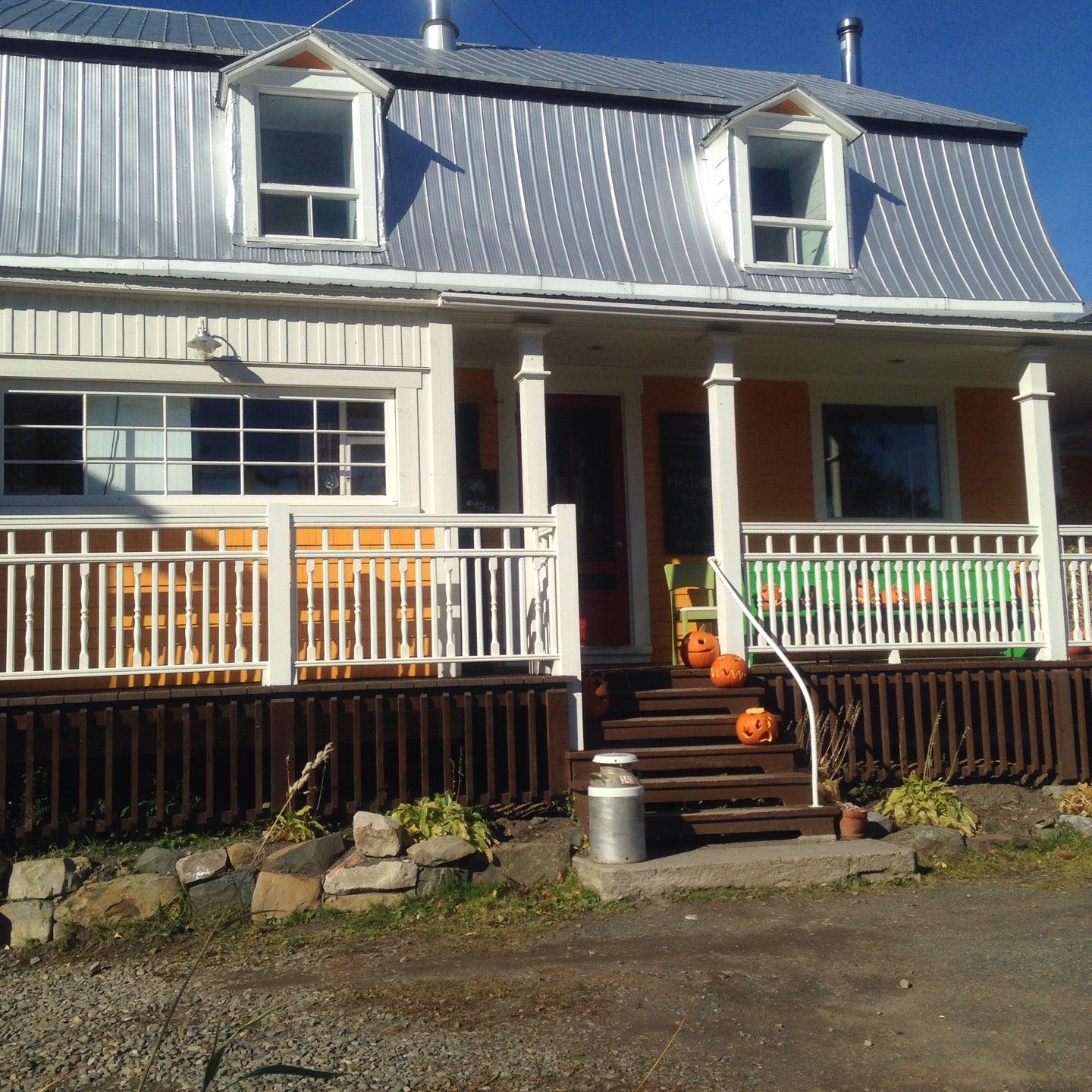 Tete D'Allumette Micro Brasserie