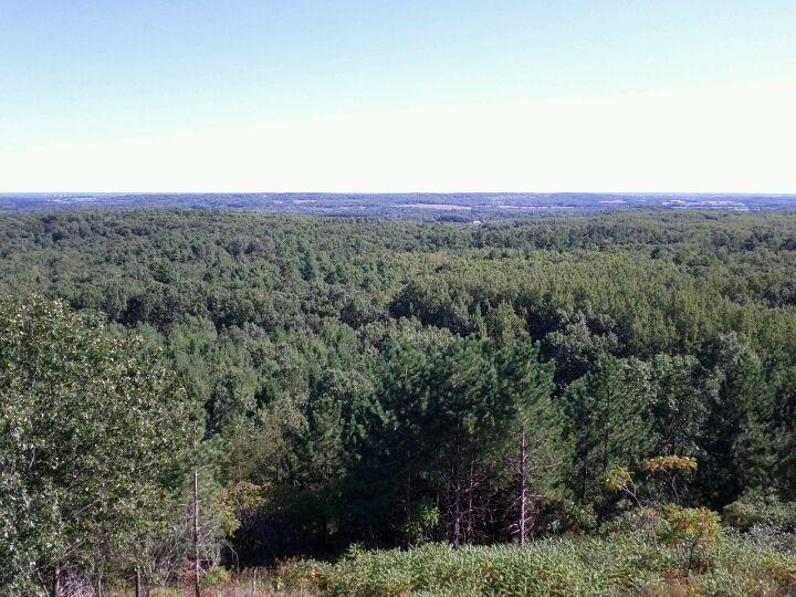 Sager Conservation Area